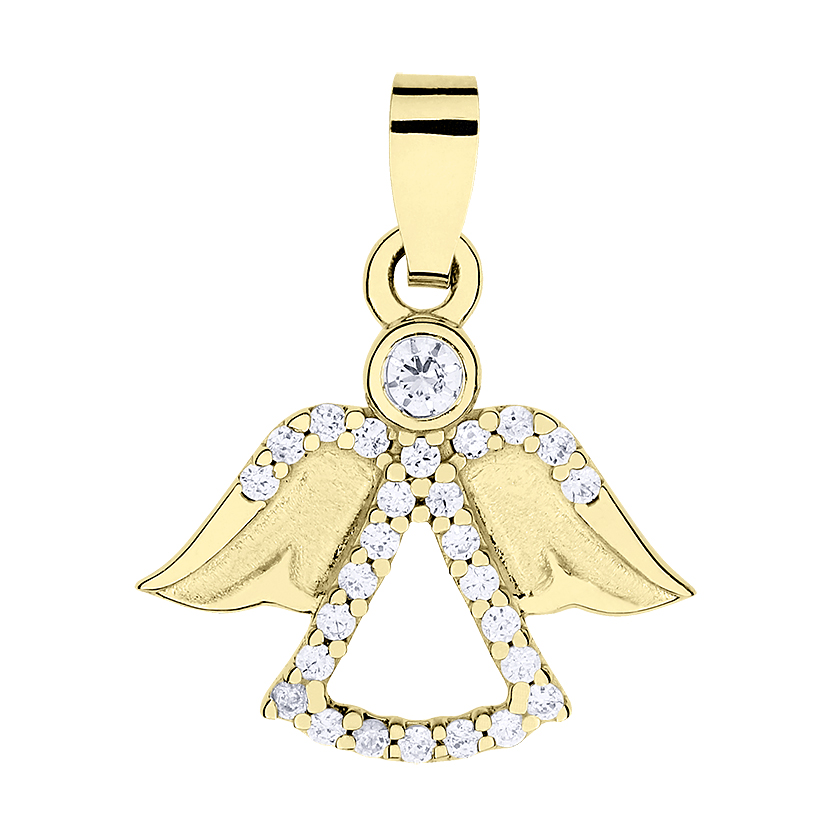 Pendant angel