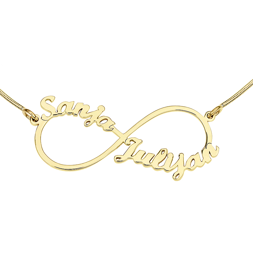 Pendant Sanja and Julijan