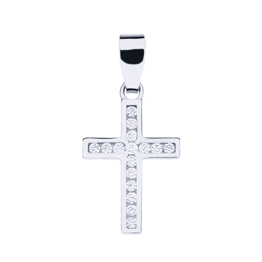Pendant cross