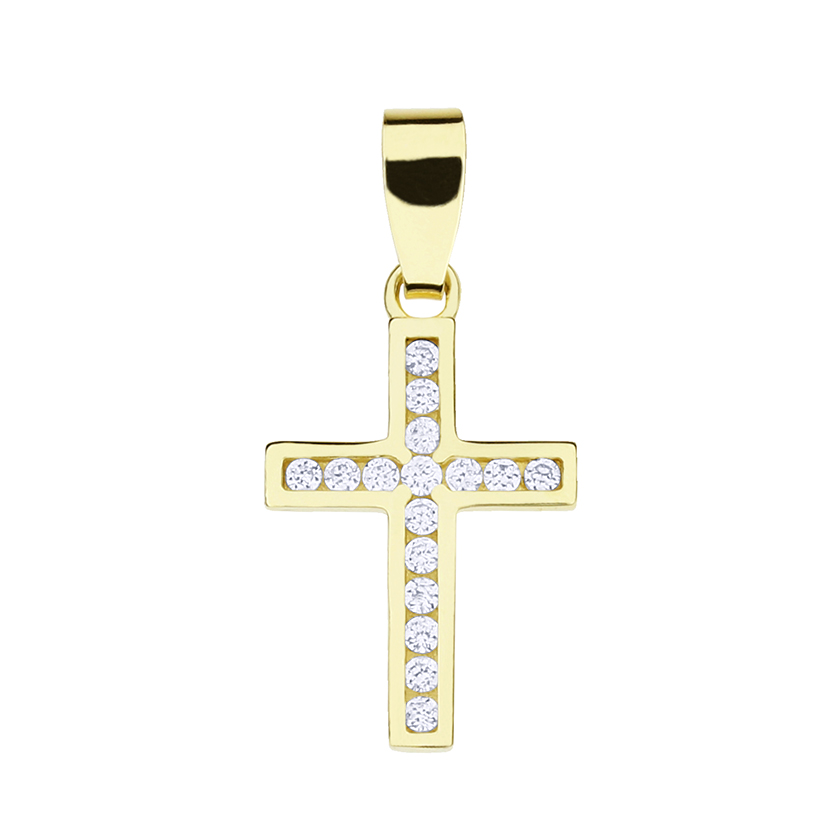 Pendant cross
