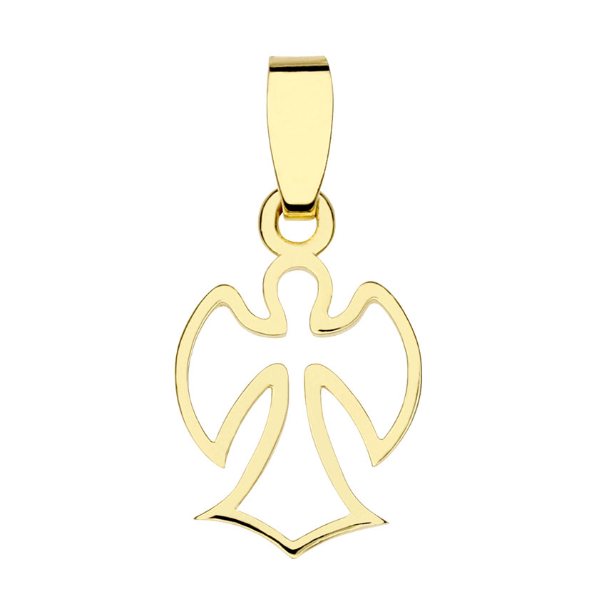 Pendant angel