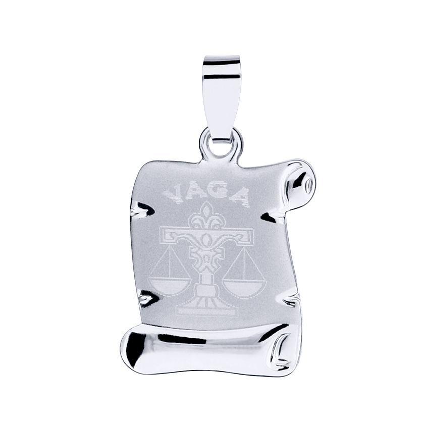 Pendant Libra