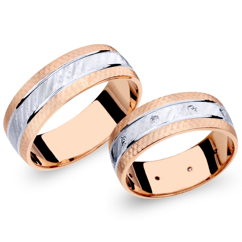 Wedding bands