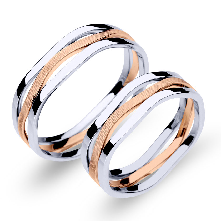 Wedding bands
