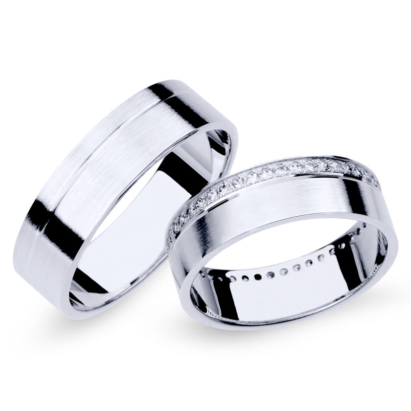 Wedding bands