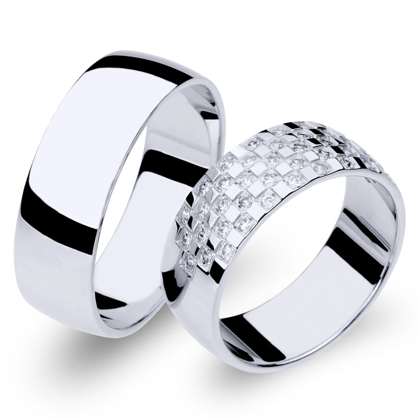Wedding bands