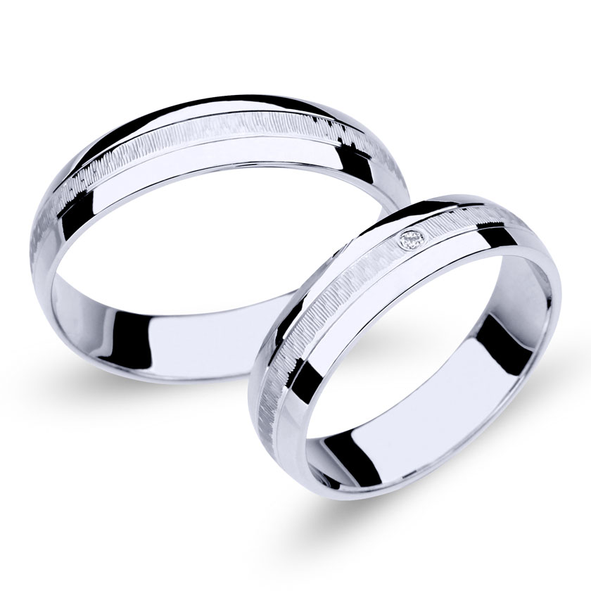 Wedding bands