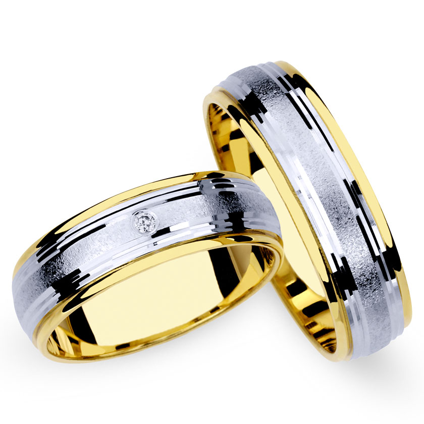 Wedding bands