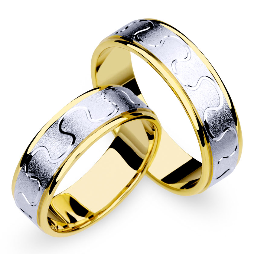 Wedding bands