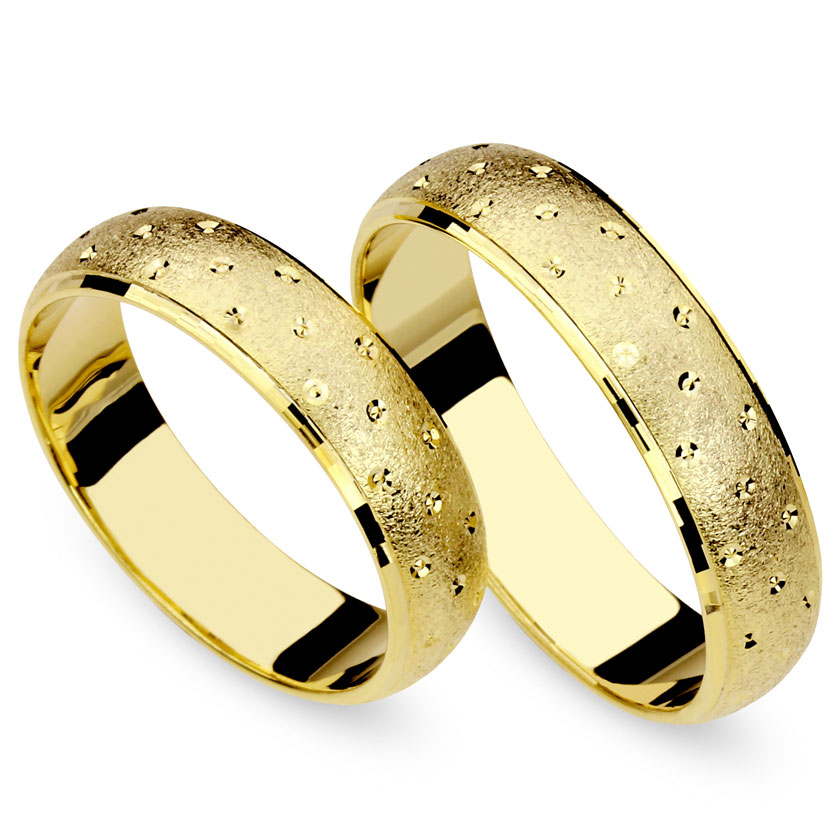 Wedding bands