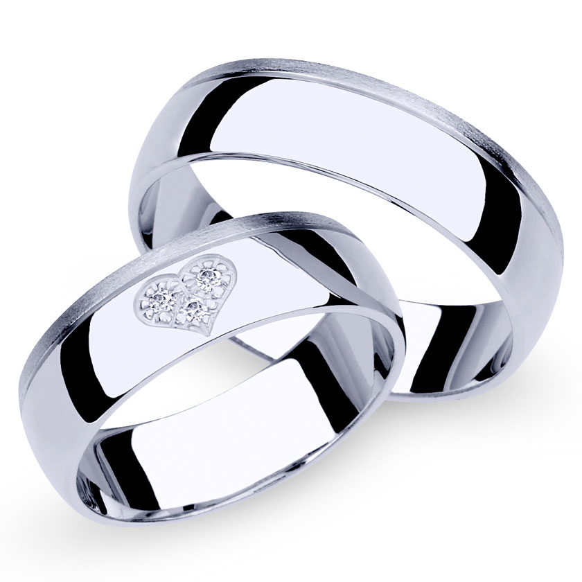 Wedding bands
