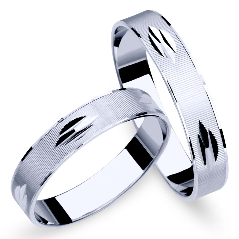 Wedding bands