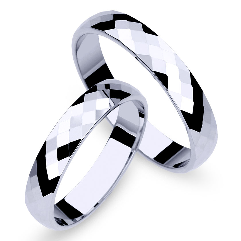 Wedding bands