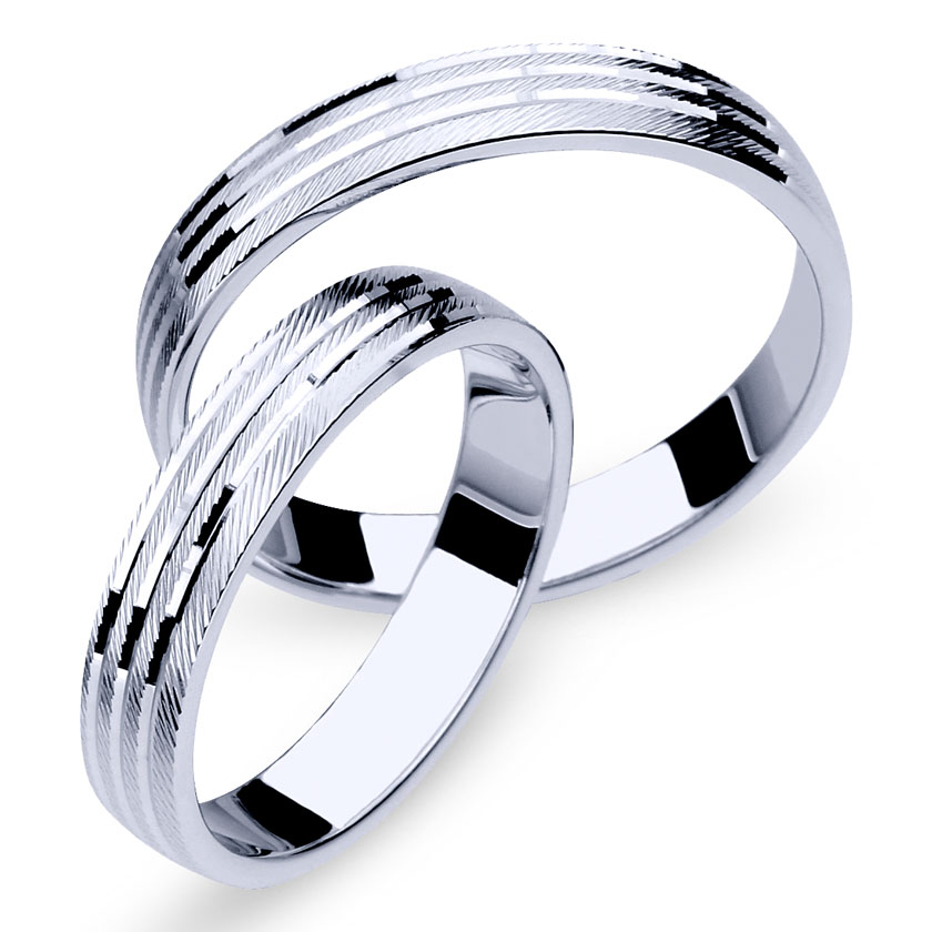 Wedding bands
