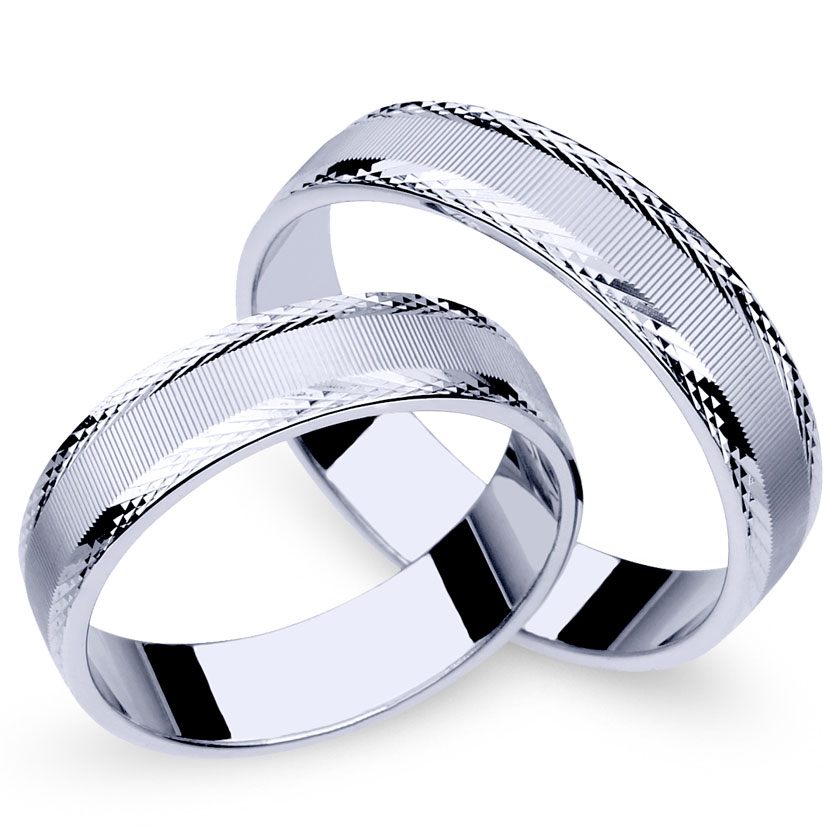 Wedding bands