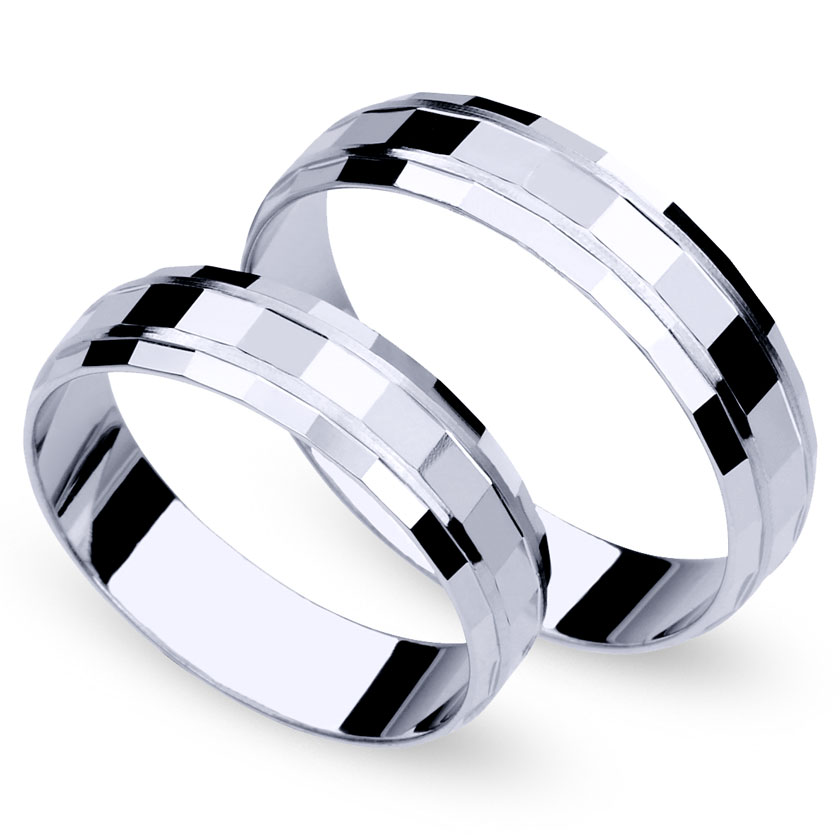 Wedding bands