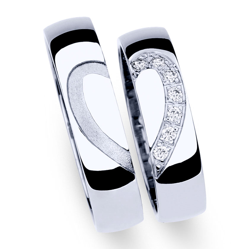 Wedding bands