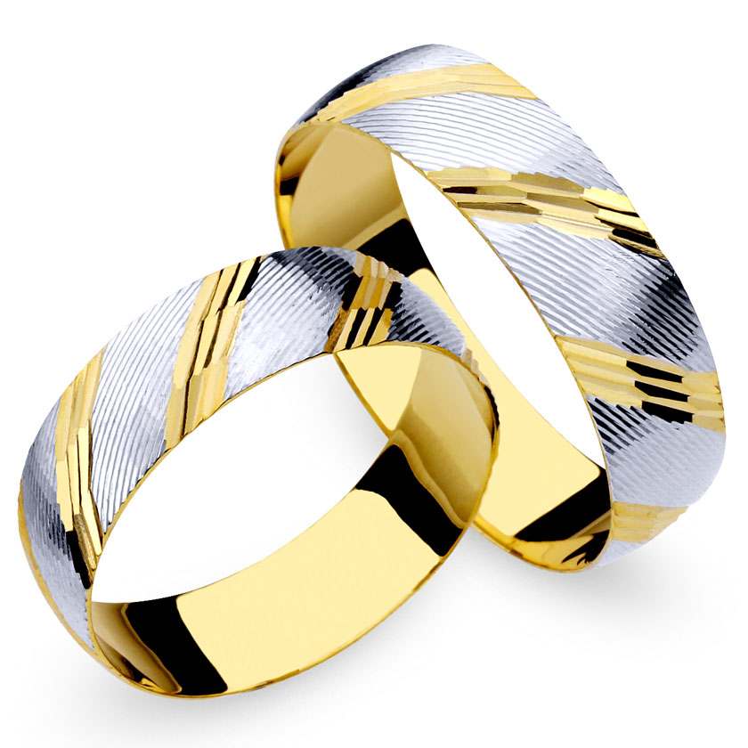 Wedding bands
