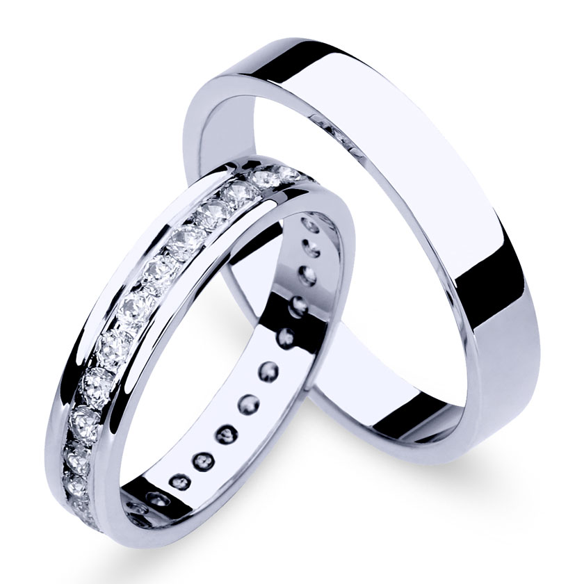 Wedding bands