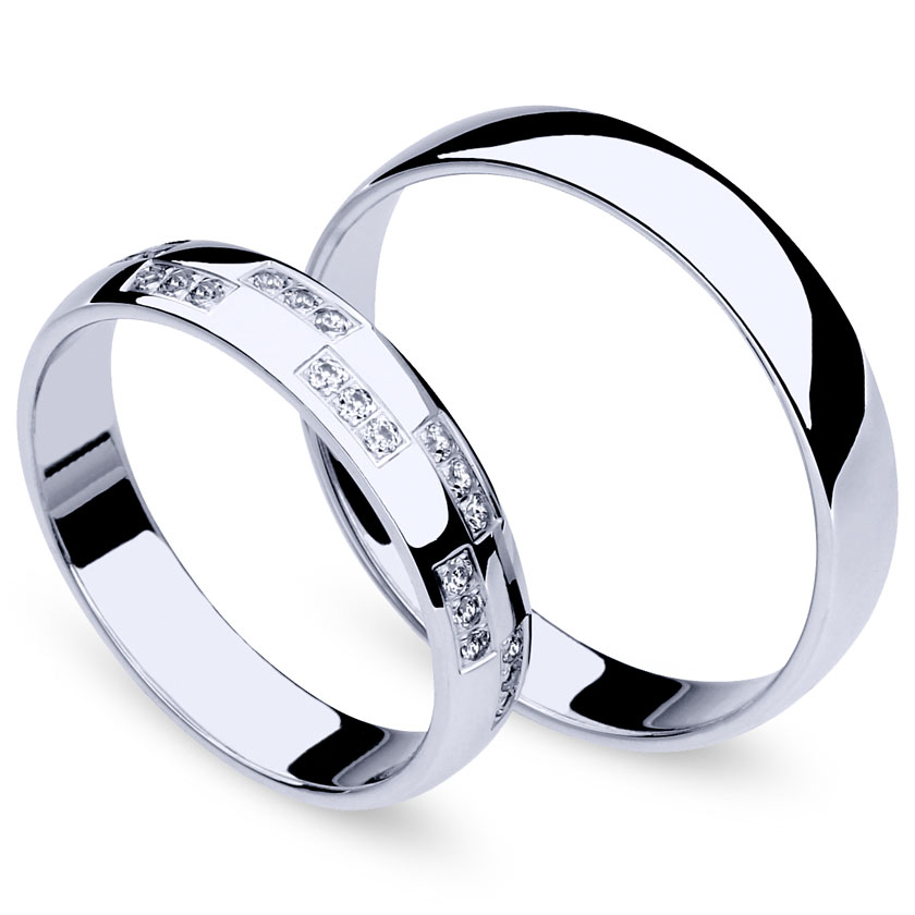 Wedding bands