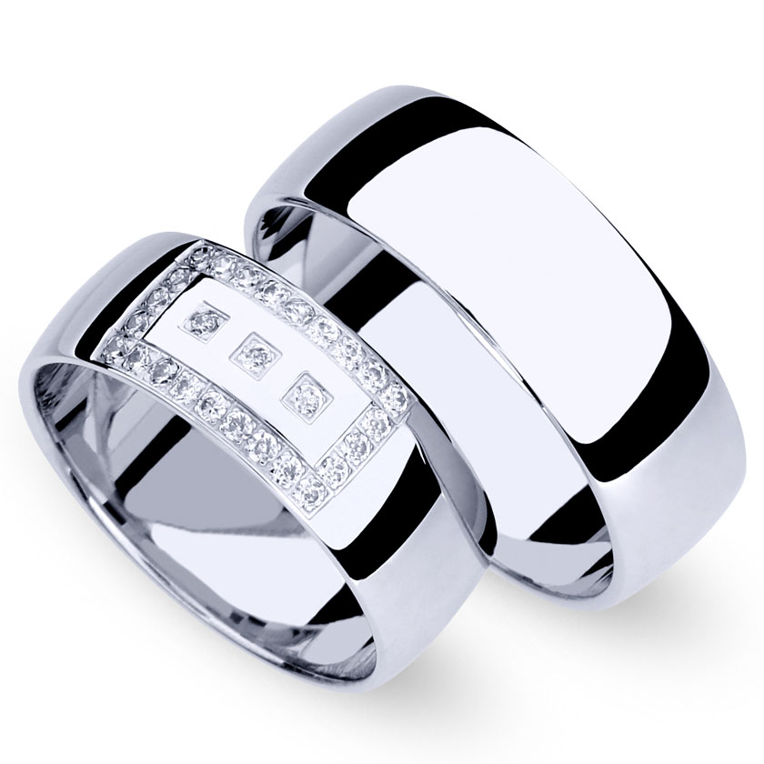 Wedding bands