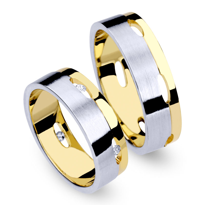 Wedding bands