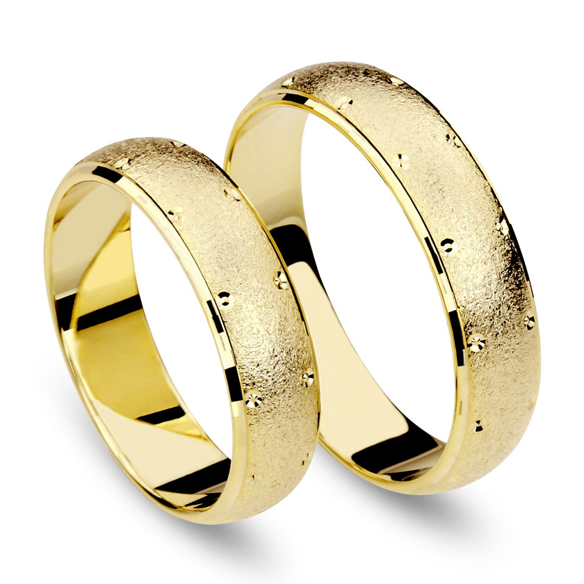 Wedding bands