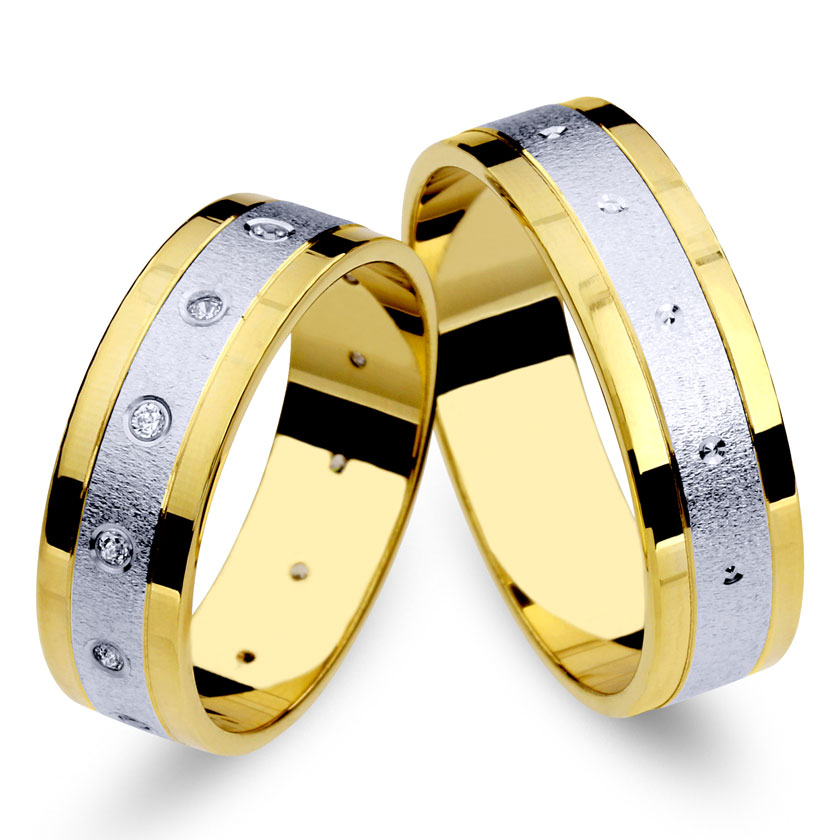 Wedding bands