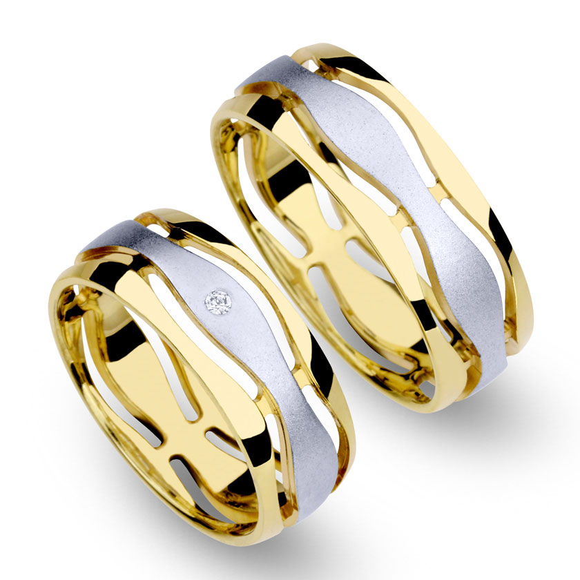 Wedding bands