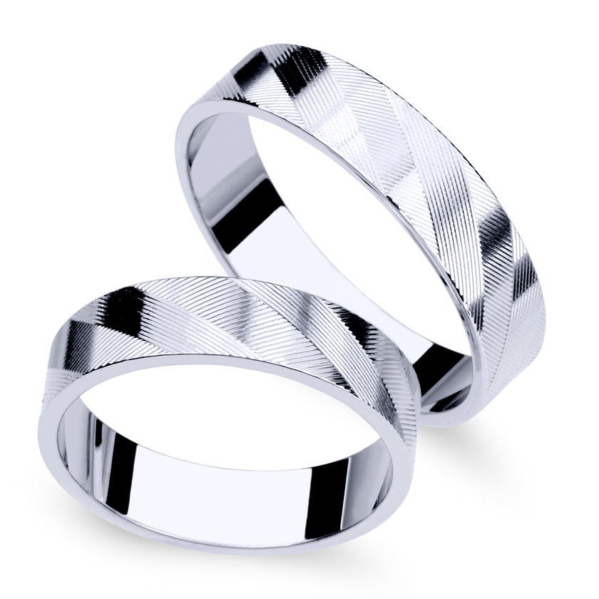 Wedding bands