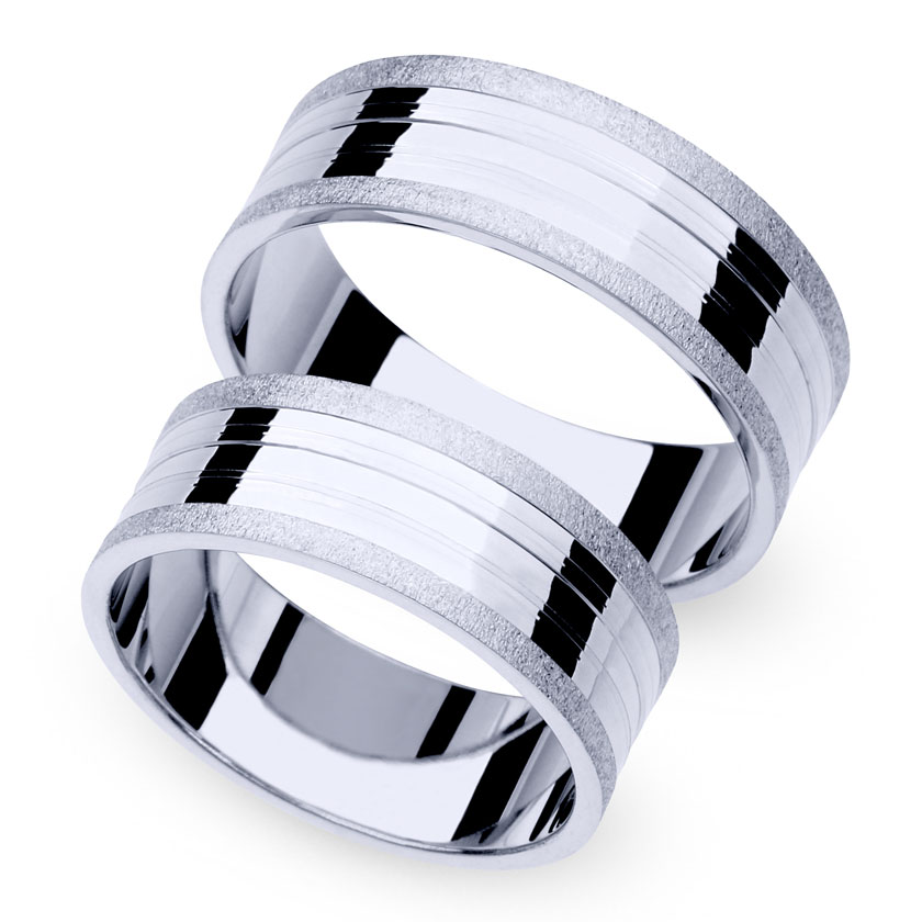 Wedding bands