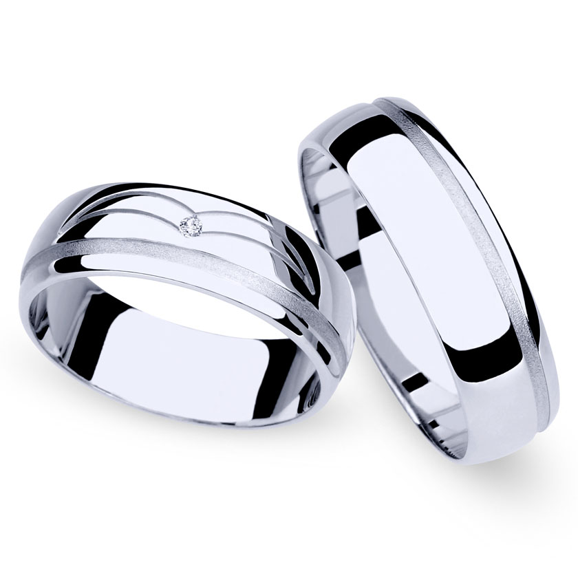 Wedding bands