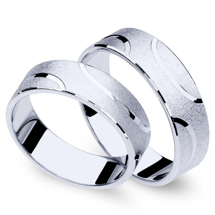 Wedding bands