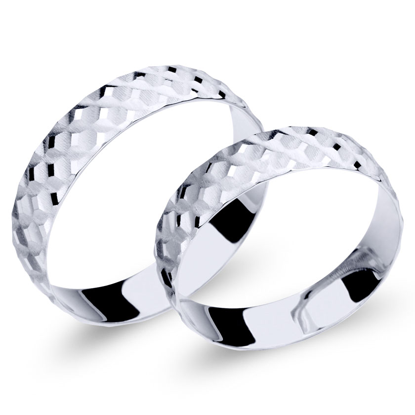 Wedding bands