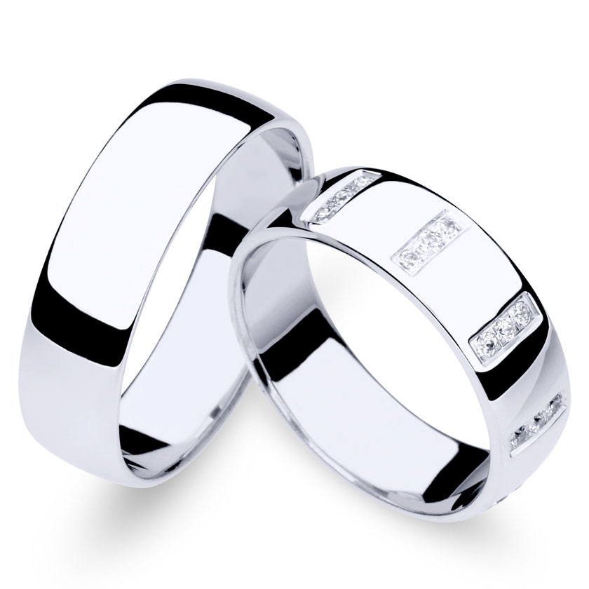 Wedding bands