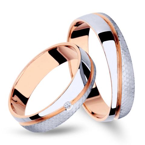 Wedding bands