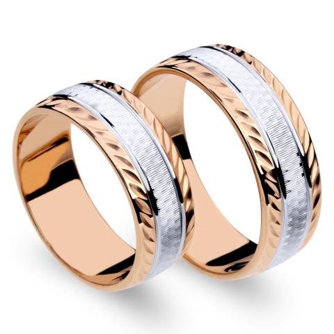Wedding bands