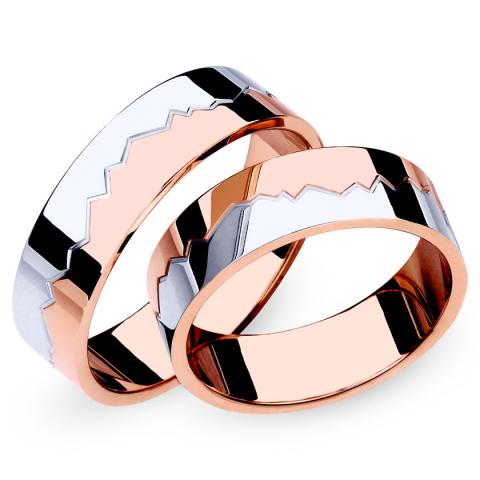 Wedding rings