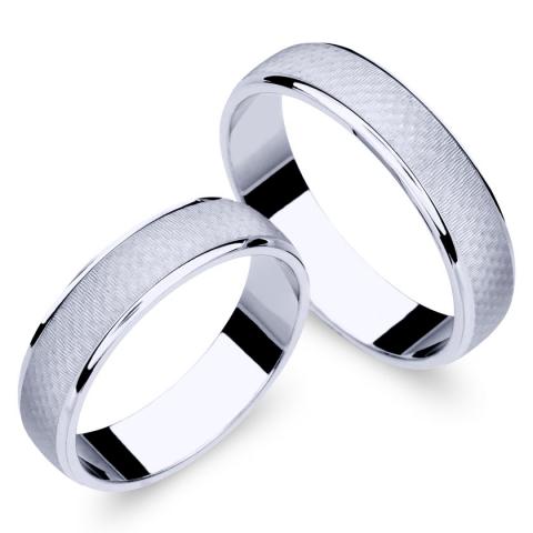 Wedding bands