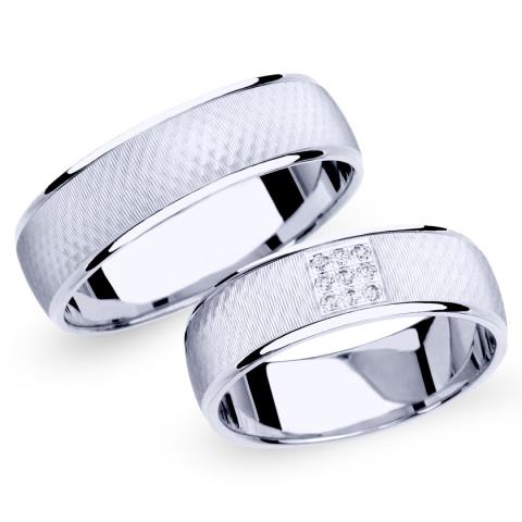 Wedding bands