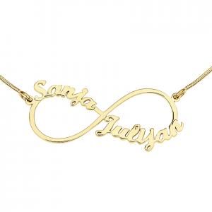 Pendant Sanja and Julijan