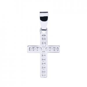 Pendant cross