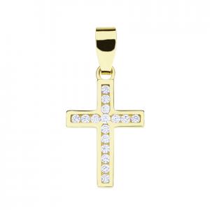 Pendant cross