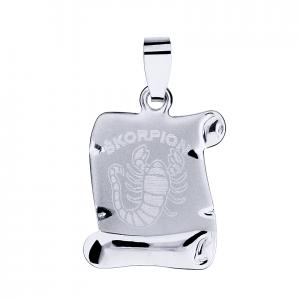 Pendant Scorpio