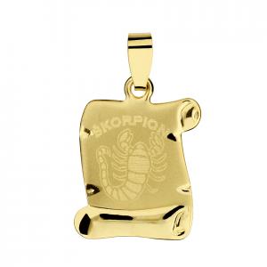Pendant Scorpio