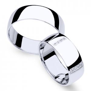 Wedding bands