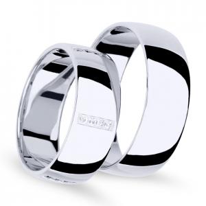Wedding bands