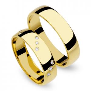 Wedding bands