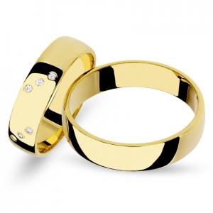 Wedding bands