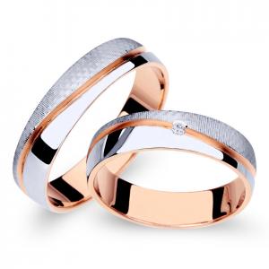 Wedding bands